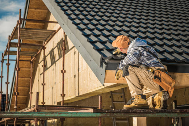 Fast & Reliable Emergency Roof Repairs in Sudan, TX